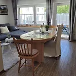 Bergwiese Mit Balkon By Interhome Appartement