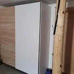 Bergwiese Mit Balkon By Interhome Appartement Nesselwängle