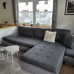 Appartement Bergwiese Mit Balkon By Interhome *