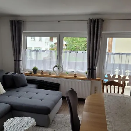 شقة Bergwiese Mit Balkon By Interhome Nesselwängle