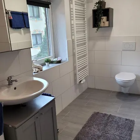 Bergwiese Mit Balkon By Interhome شقة Nesselwängle