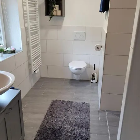 شقة Bergwiese Mit Balkon By Interhome Nesselwängle