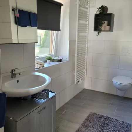 شقة Bergwiese Mit Balkon By Interhome