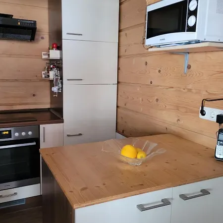Bergwiese Mit Balkon By Interhome شقة Nesselwängle