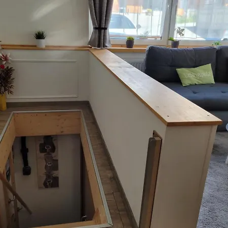 Bergwiese Mit Balkon By Interhome شقة Nesselwängle