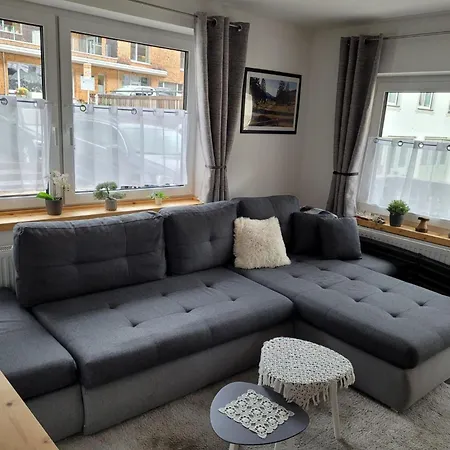 Bergwiese Mit Balkon By Interhome *