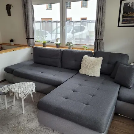 شقة Bergwiese Mit Balkon By Interhome *