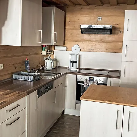 شقة Bergwiese Mit Balkon By Interhome *