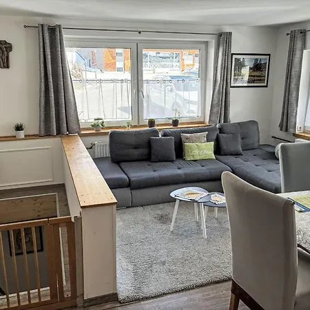 Bergwiese Mit Balkon By Interhome * Nesselwängle