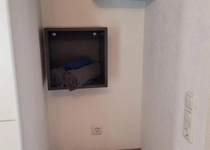 Apartamento Bergwiese Mit Balkon By Interhome *