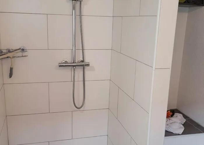 Bergwiese Mit Balkon By Interhome Apartamento