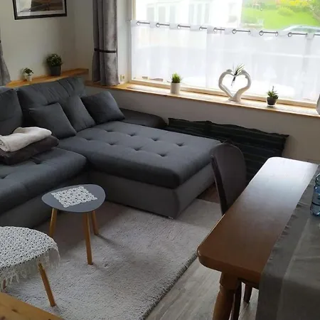 Bergwiese Mit Balkon By Interhome *