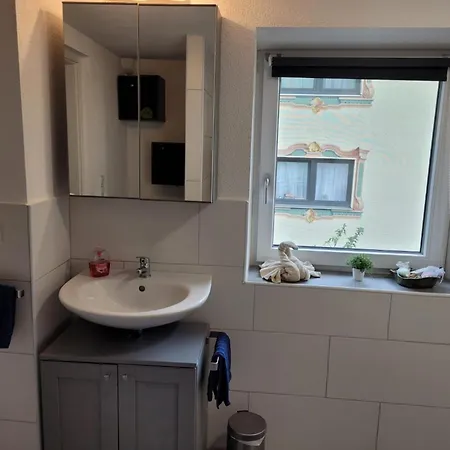 Bergwiese Mit Balkon By Interhome Nesselwängle