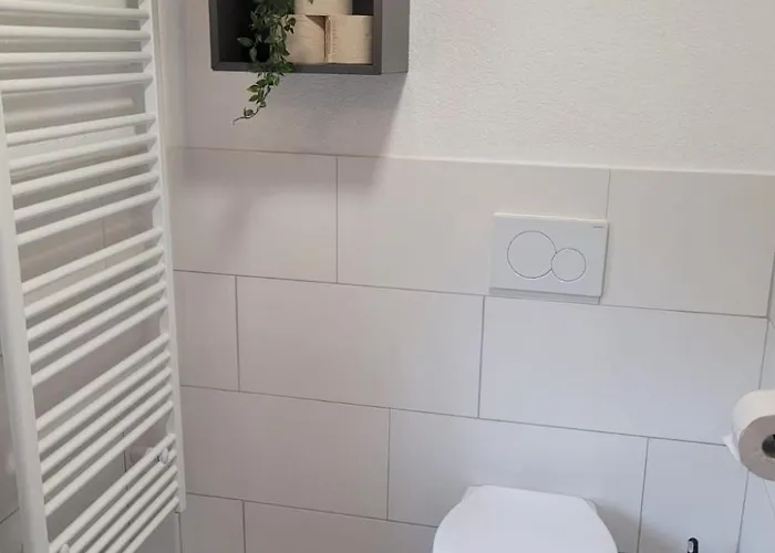 Bergwiese Mit Balkon By Interhome Lägenhet