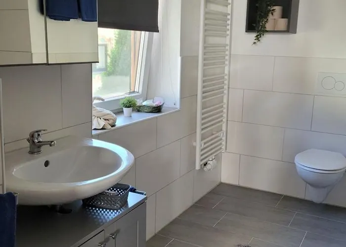 Lägenhet Bergwiese Mit Balkon By Interhome