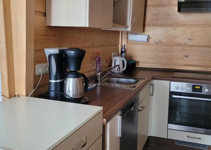 Bergwiese Mit Balkon By Interhome Lägenhet