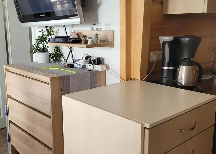 Lägenhet Bergwiese Mit Balkon By Interhome *