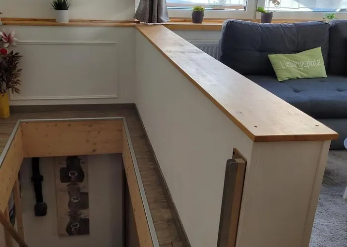 Bergwiese Mit Balkon By Interhome Lägenhet Nesselwängle