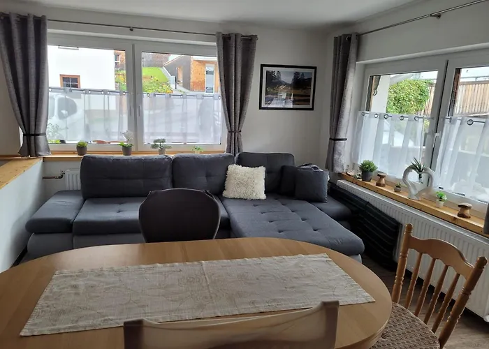 Bergwiese Mit Balkon By Interhome Lägenhet *