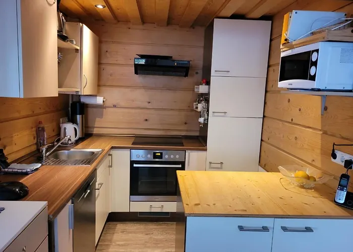 Bergwiese Mit Balkon By Interhome Nesselwängle