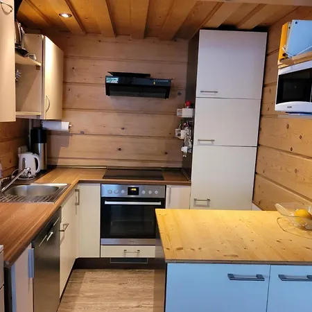 Bergwiese Mit Balkon By Interhome Nesselwängle