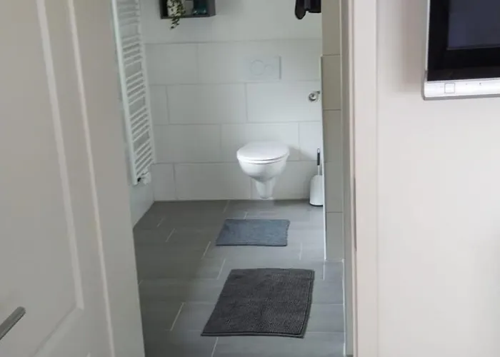 Bergwiese Mit Balkon By Interhome Apartament *