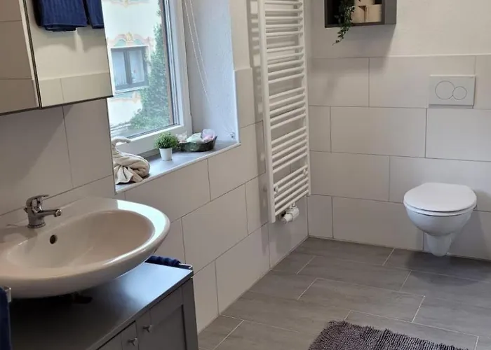 Bergwiese Mit Balkon By Interhome Apartament Nesselwängle