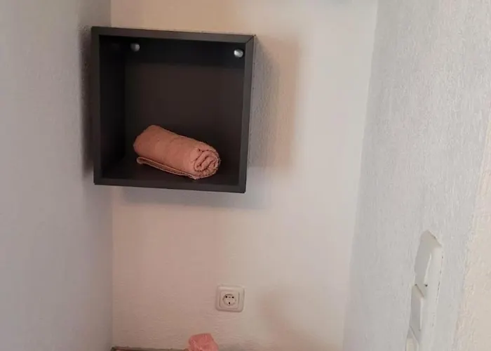 Bergwiese Mit Balkon By Interhome *