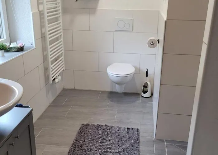 Apartament Bergwiese Mit Balkon By Interhome Nesselwängle