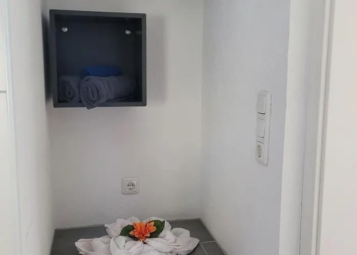 Bergwiese Mit Balkon By Interhome *