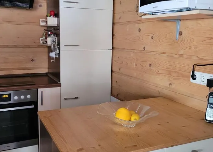 Bergwiese Mit Balkon By Interhome Apartament Nesselwängle