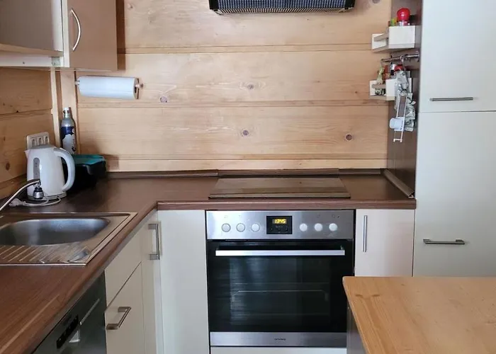 Bergwiese Mit Balkon By Interhome Nesselwängle