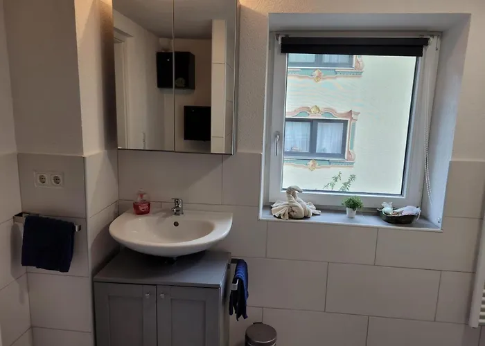 Bergwiese Mit Balkon By Interhome Nesselwängle