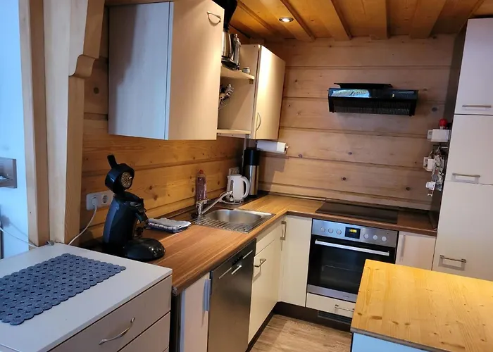 Bergwiese Mit Balkon By Interhome