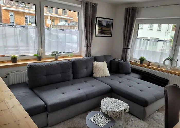 Bergwiese Mit Balkon By Interhome *